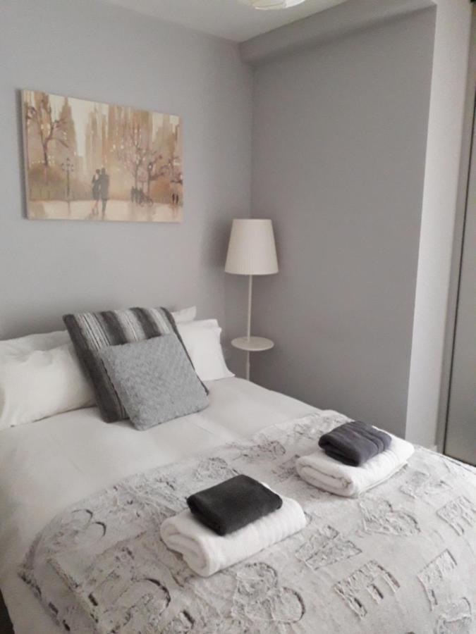 Highcross Deluxe Apartment Leicester Exterior photo